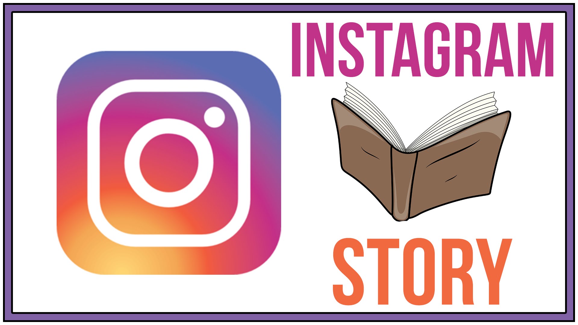 instagram story