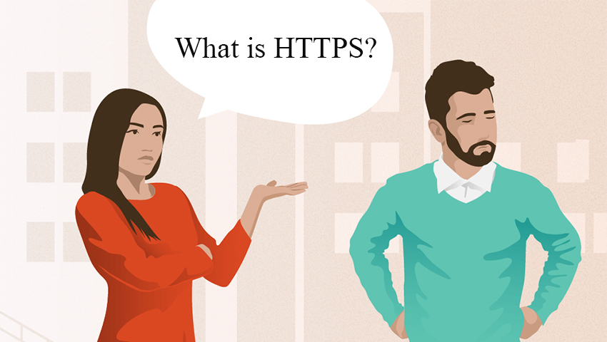 zasto da se prebacite na HTTPS protokol