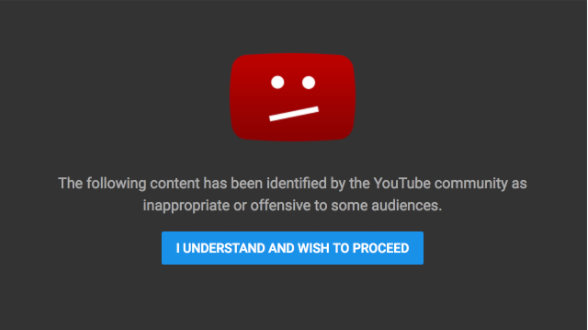 YouTube uslovi koriscenja Nova pravila