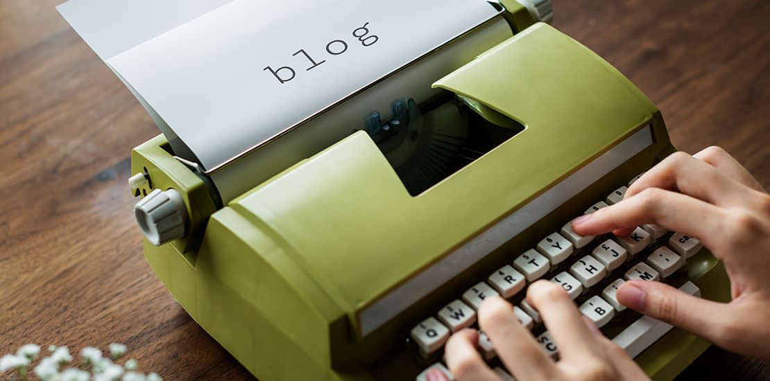 Kako napisati blog za veb sajt 2